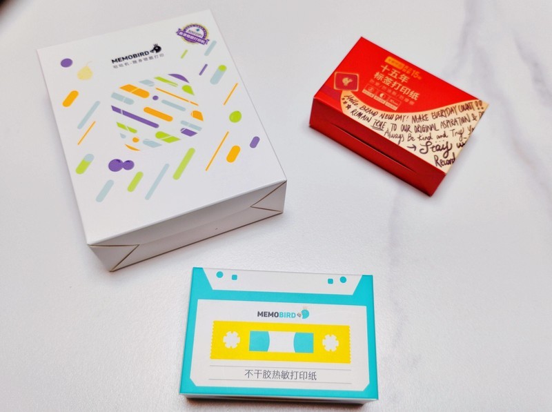 咕咕机TEEN HD既是错题机又是标签机