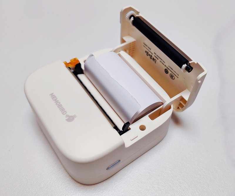 咕咕机TEEN HD既是错题机又是标签机