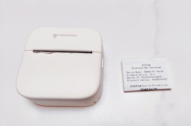 咕咕机TEEN HD既是错题机又是标签机