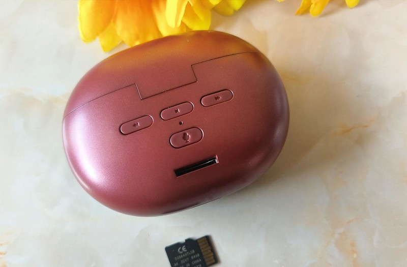 随身录音，MP3播放，sanag塞那T81S Pro Max无线耳机