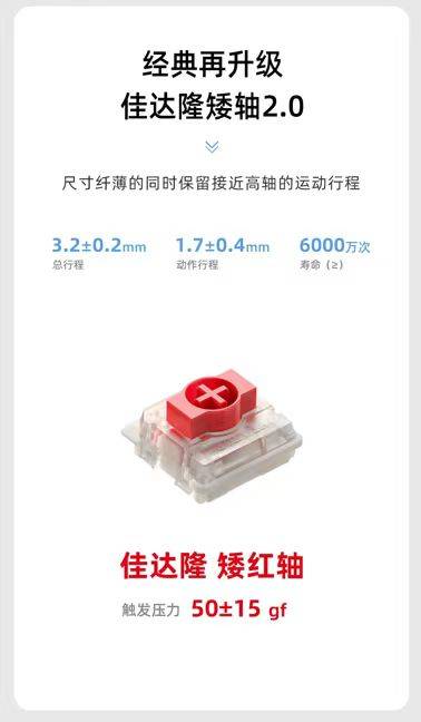 企业年会礼品选什么好？办公采购首选智能键盘助力企业提升效率