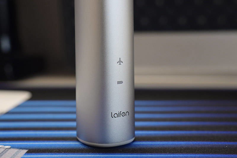 徕芬扫振电动牙刷：完美的刷牙与清洁体验