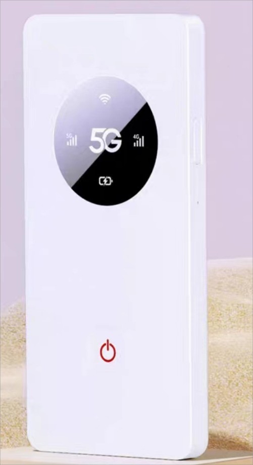 中国5g随身wifi十大品牌排行榜5g随身口碑排行榜5g随身wifi2024最新款