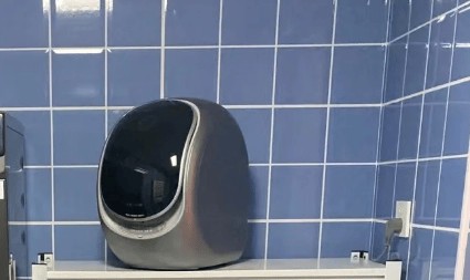 觉飞、希亦、Daily neaty内衣洗衣机好用吗？爆款产品性能全面测评！