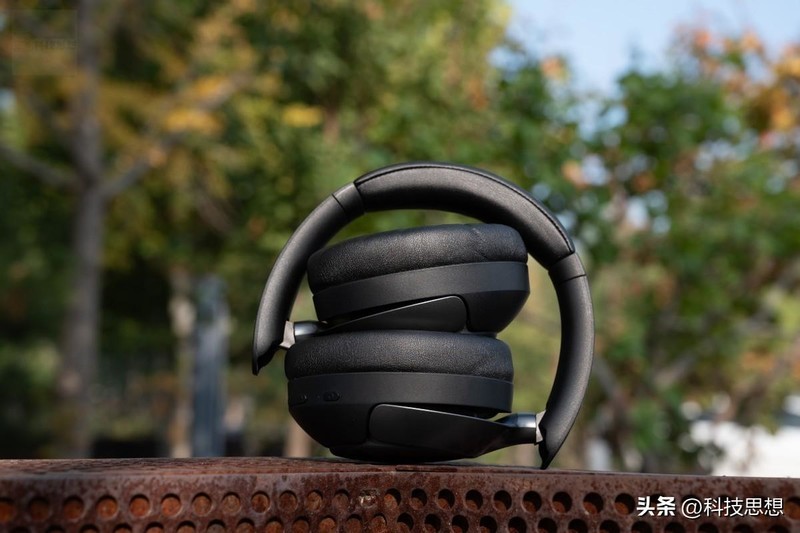 支持ANC的头戴式蓝牙耳机，更有小金标认证，QCY H3 Pro体验