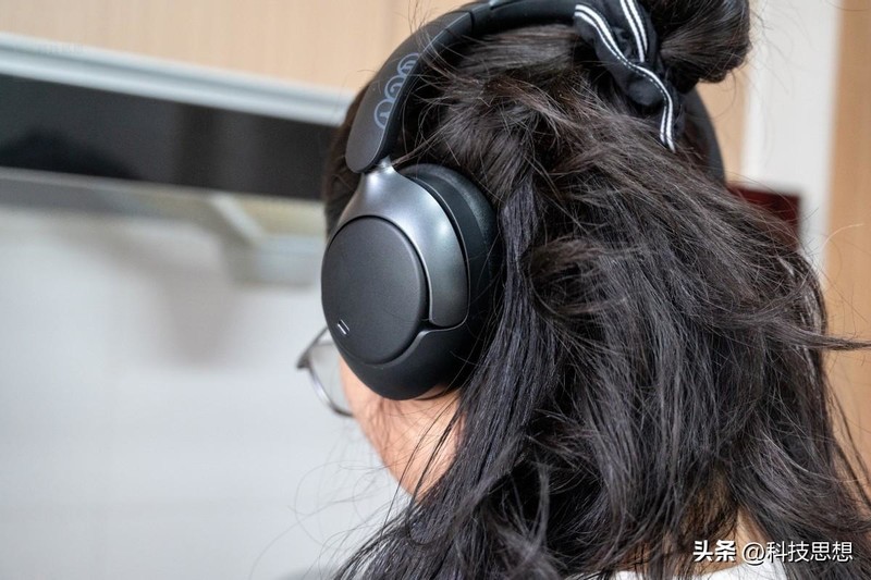 支持ANC的头戴式蓝牙耳机，更有小金标认证，QCY H3 Pro体验