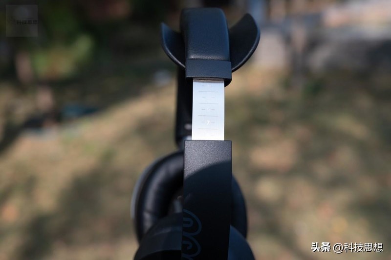 支持ANC的头戴式蓝牙耳机，更有小金标认证，QCY H3 Pro体验