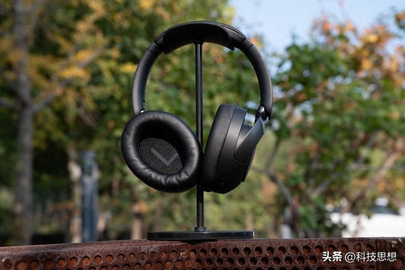 支持ANC的头戴式蓝牙耳机，更有小金标认证，QCY H3 Pro体验