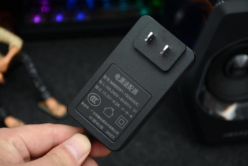 双11好价，海景房桌面好搭档，漫步者HECATE G3000光能音箱体验