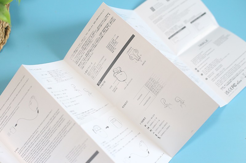 iWALK Candy糖果耳机  轻量化的体验
