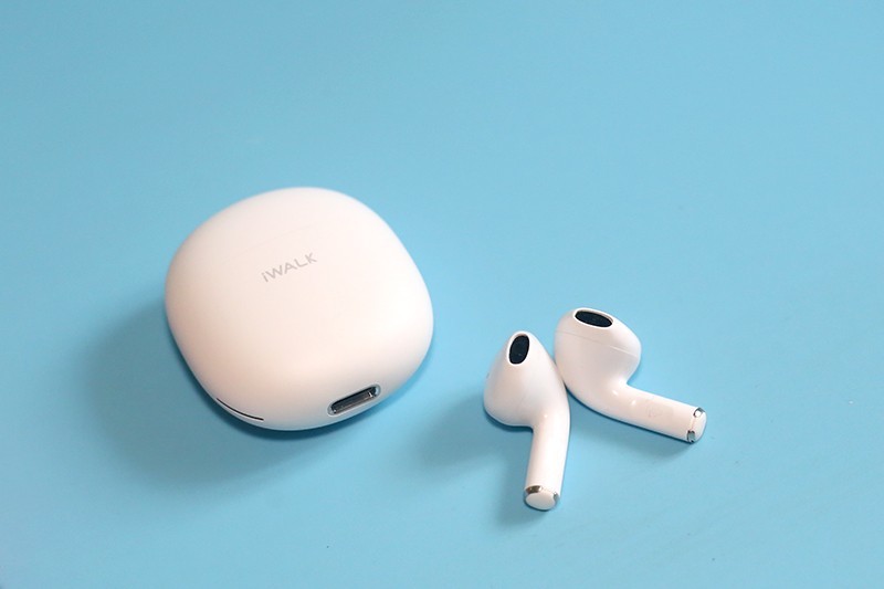 iWALK Candy糖果耳机  轻量化的体验