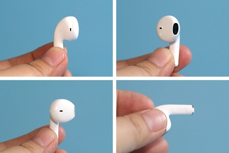 iWALK Candy糖果耳机  轻量化的体验