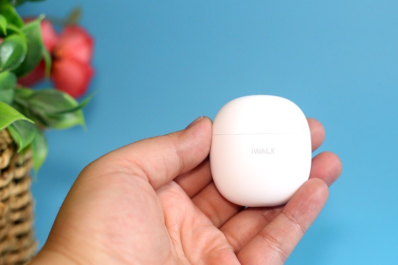 iWALK Candy糖果耳机  轻量化的体验