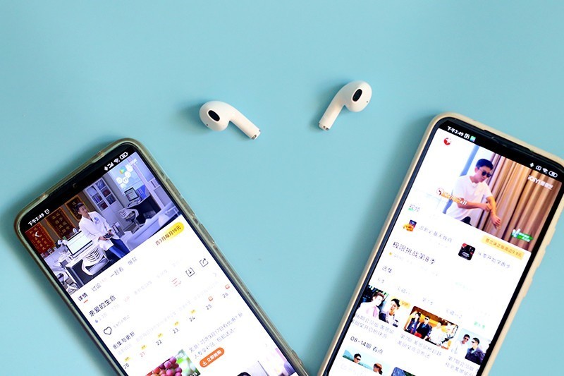 iWALK Candy糖果耳机  轻量化的体验