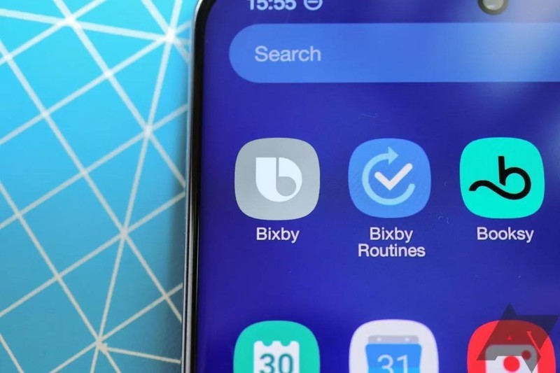 种种迹象表明星空体育平台可能会砍掉自家语音助手服务 Bixby