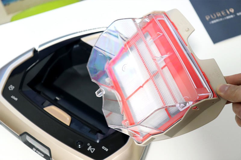 春节回家大吃一惊，真庆幸我当初的决定！聊聊我入手4年的扫地机