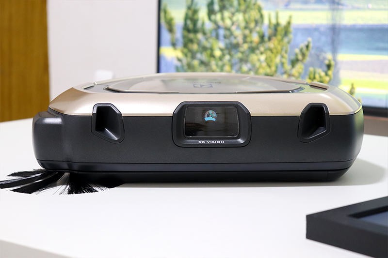 春节回家大吃一惊，真庆幸我当初的决定！聊聊我入手4年的扫地机