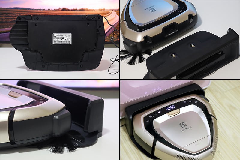 春节回家大吃一惊，真庆幸我当初的决定！聊聊我入手4年的扫地机