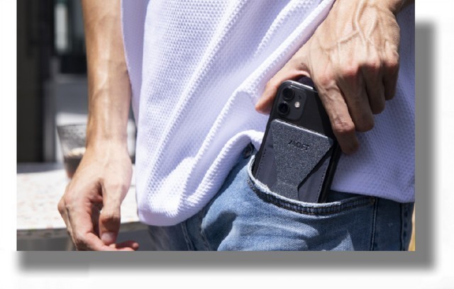 日用数码好物分享，这些手机“伴侣”让我手机更加物超所值