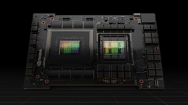 NVIDIA H100 Tensor Core 超算/大语言模型，凌炫GR4208G服务器