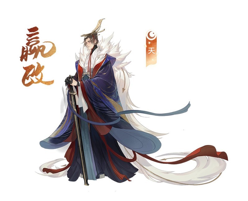 《忘川风华录》RPG游戏夜戏貂蝉推荐角色