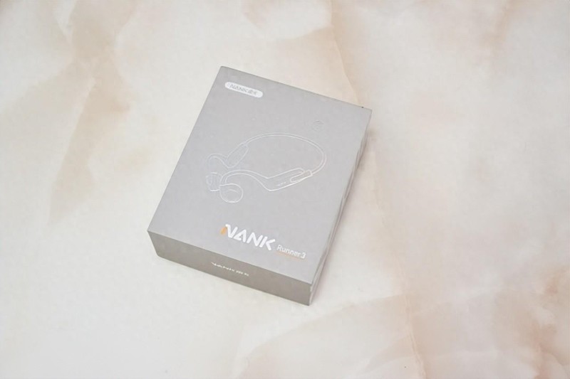 中端价格,旗舰品质,NANK Runner3骨传导听音体验