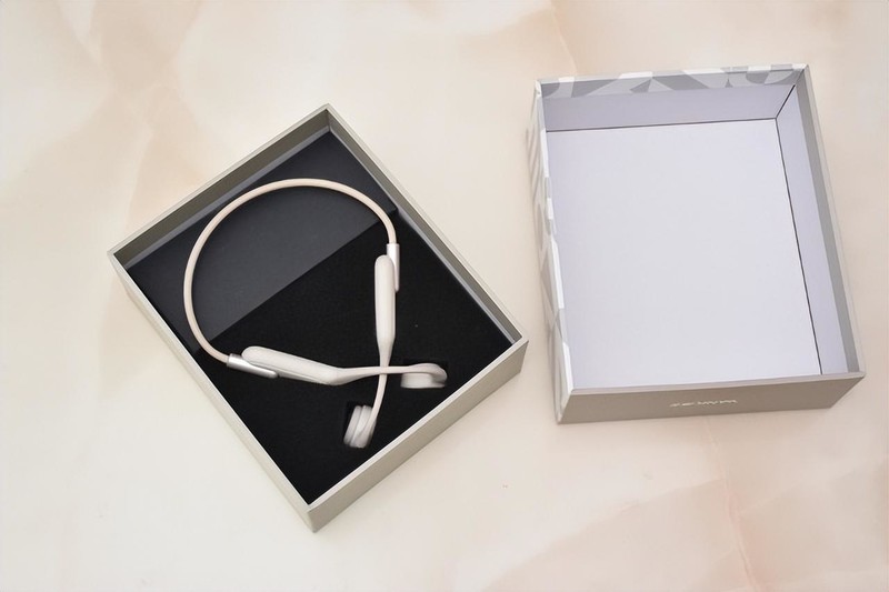 中端价格，旗舰品质，NANK Runner3骨传导听音体验