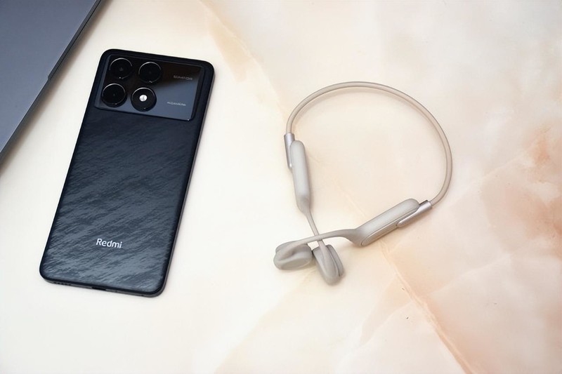 中端价格，旗舰品质，NANK Runner3骨传导听音体验