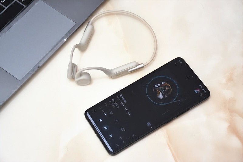 中端价格，旗舰品质，NANK Runner3骨传导听音体验