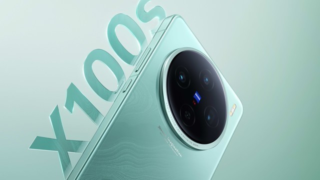 实拍样张来袭！vivo X100s影像评测，堪称移动影像新标杆