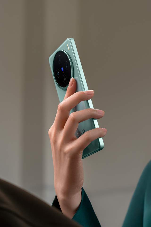 实拍样张来袭！vivo X100s影像评测，堪称移动影像新标杆