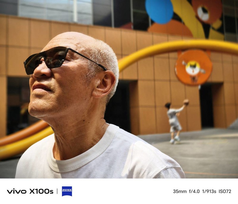 超薄直屏旗舰vivo X100s评测！强悍不止一面，还有高颜值