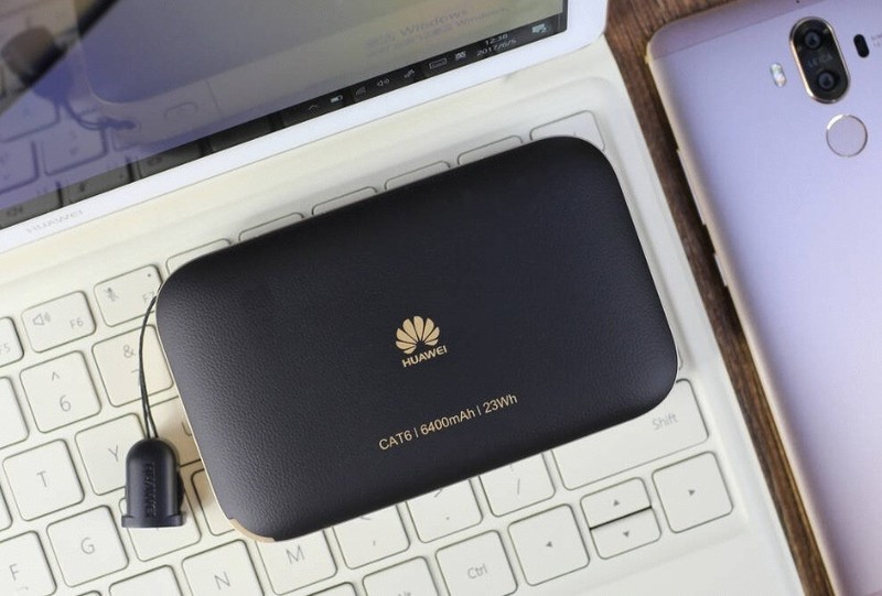 奥·运直播不卡顿，五款热门随身wifi性能对比！格行、华为、ZDX哪款更适合你？