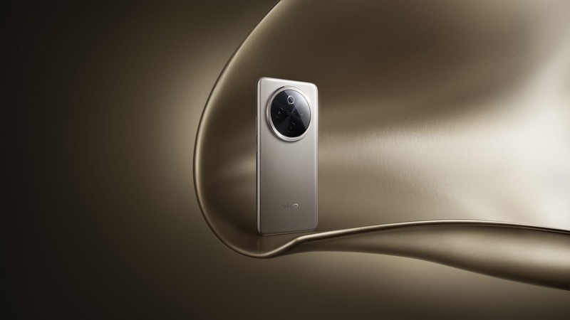 美感盛宴！vivo Y300 Pro外观细节打磨精致，整体质感更高级