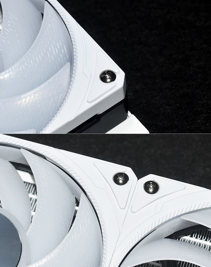 高品质无虞 银昕星辉Y360水冷散热器 Ultra9000处理器一网打尽