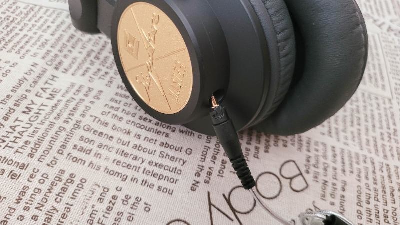 Ultrasone极致Signature Master MKII：重塑监听耳机新形象