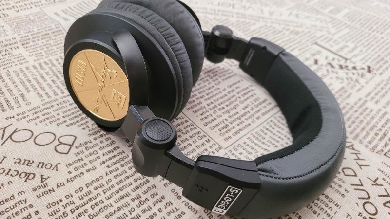 Ultrasone极致Signature Master MKII：重塑监听耳机新形象