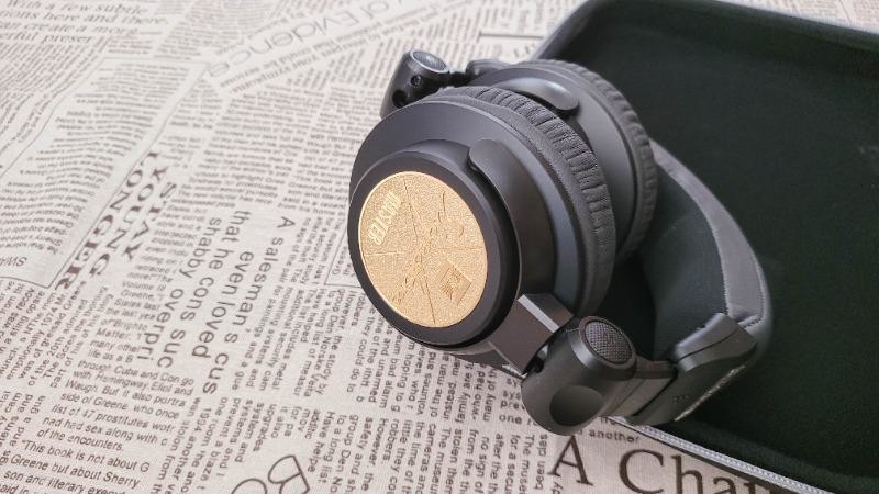 Ultrasone极致Signature Master MKII：重塑监听耳机新形象