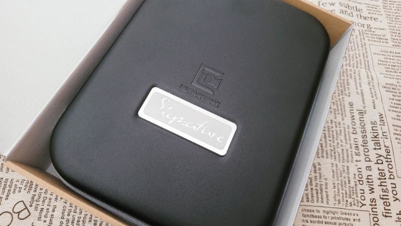 Ultrasone极致Signature Master MKII：重塑监听耳机新形象