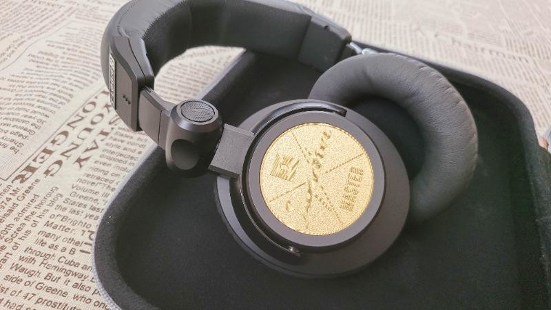 Ultrasone极致Signature Master MKII：重塑监听耳机新形象