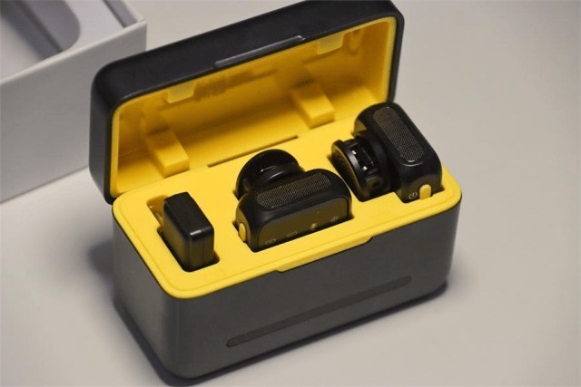 麦克风领夹式的哪个牌子最好，音质天花板领夹麦十大品牌排行榜