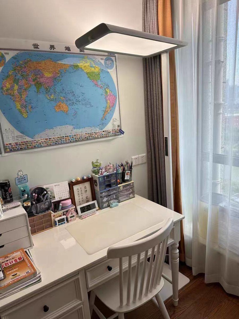 学生护眼大路灯哪种好？护眼大路灯最推荐的五个靠谱品牌