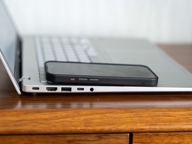 大屏AI办公轻薄新选择，华硕无畏Pro16 锐龙版 2025笔记本体验分享