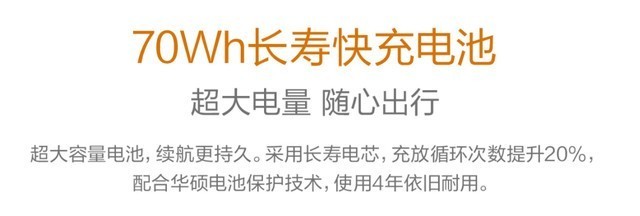 大屏AI办公轻薄新选择，华硕无畏Pro16 锐龙版 2025笔记本体验分享