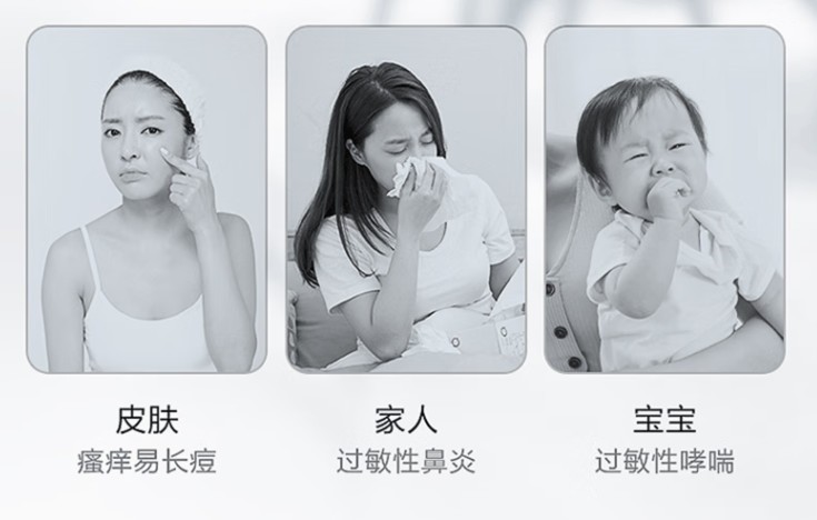 除螨仪哪个最好用？2025年5款口碑好的除螨仪品牌盘点！必入！