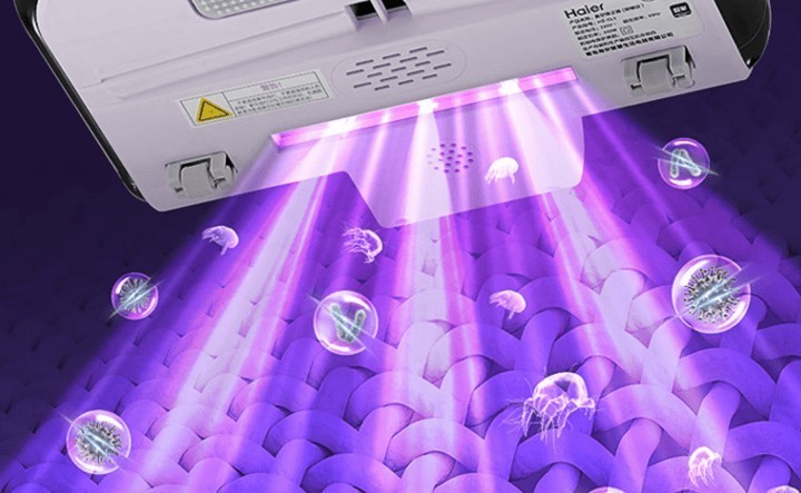 除螨仪哪个最好用？2025年5款口碑好的除螨仪品牌盘点！必入！