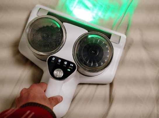 除螨仪哪个最好用？2025年5款口碑好的除螨仪品牌盘点！必入！