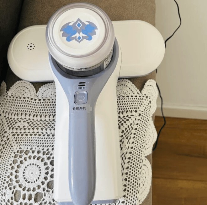 除螨仪哪个最好用？2025年5款口碑好的除螨仪品牌盘点！必入！