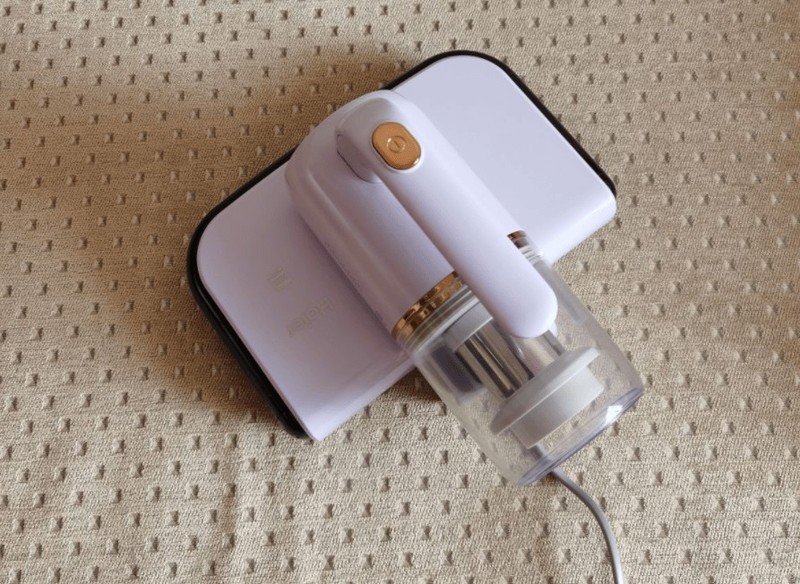 除螨仪哪个最好用？2025年5款口碑好的除螨仪品牌盘点！必入！