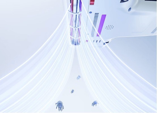 床上除螨仪真的有用吗？2025年5款除螨仪性价比大比拼！
